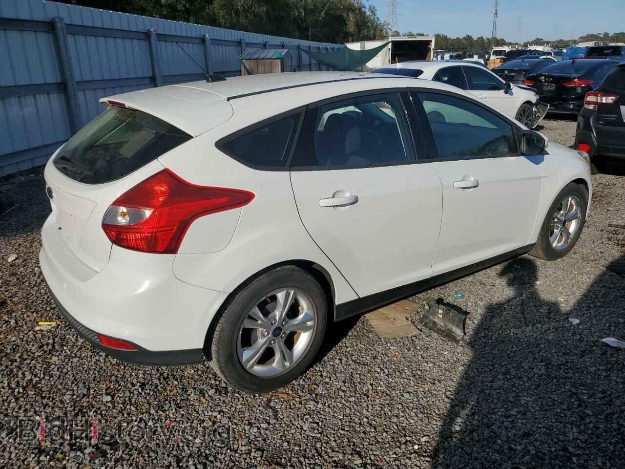 2013 FORD FOCUS - VIN: 1FADP3K22DL302722 - Photo 3