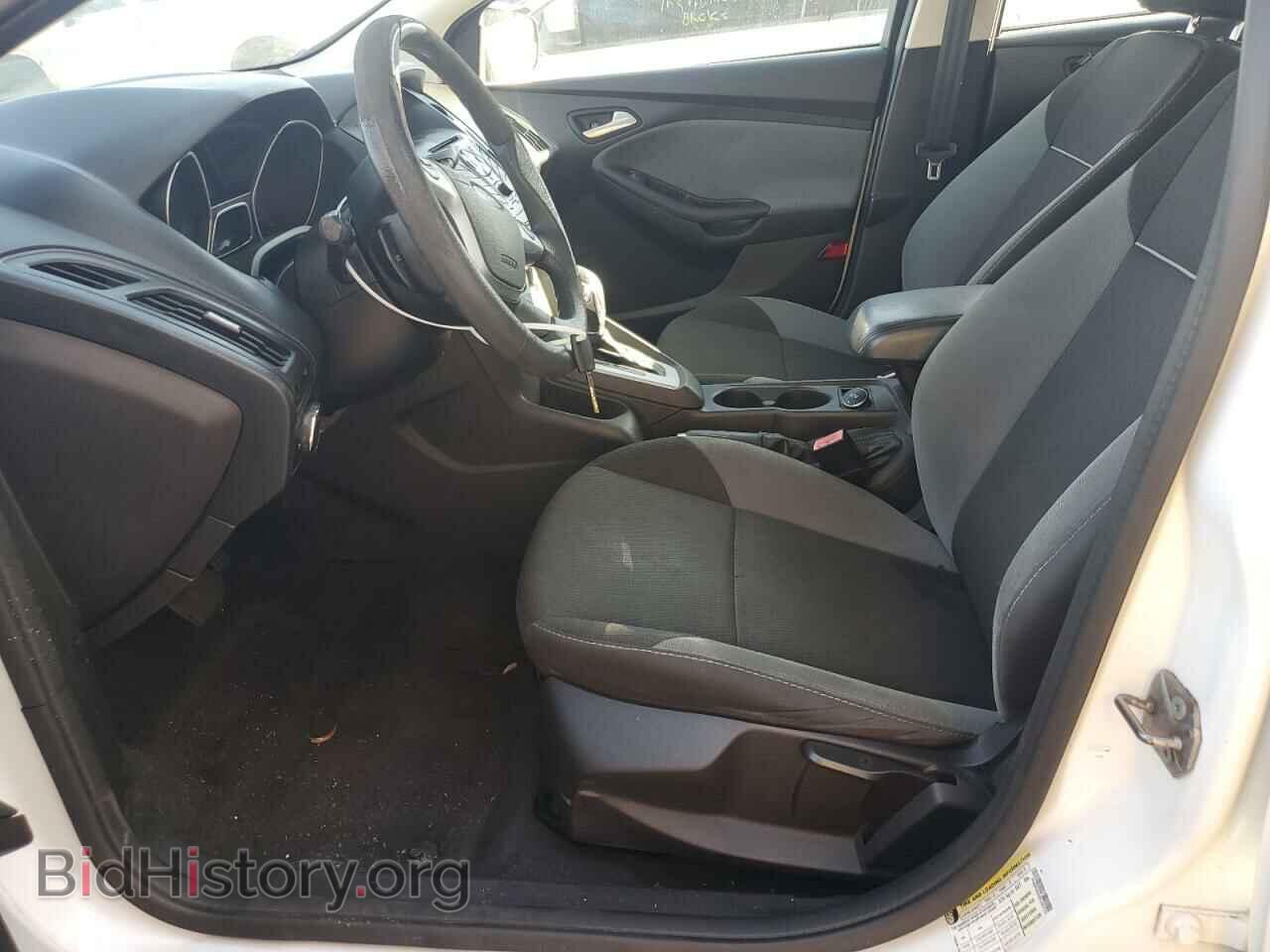 2013 FORD FOCUS - VIN: 1FADP3K22DL302722 - Photo 7