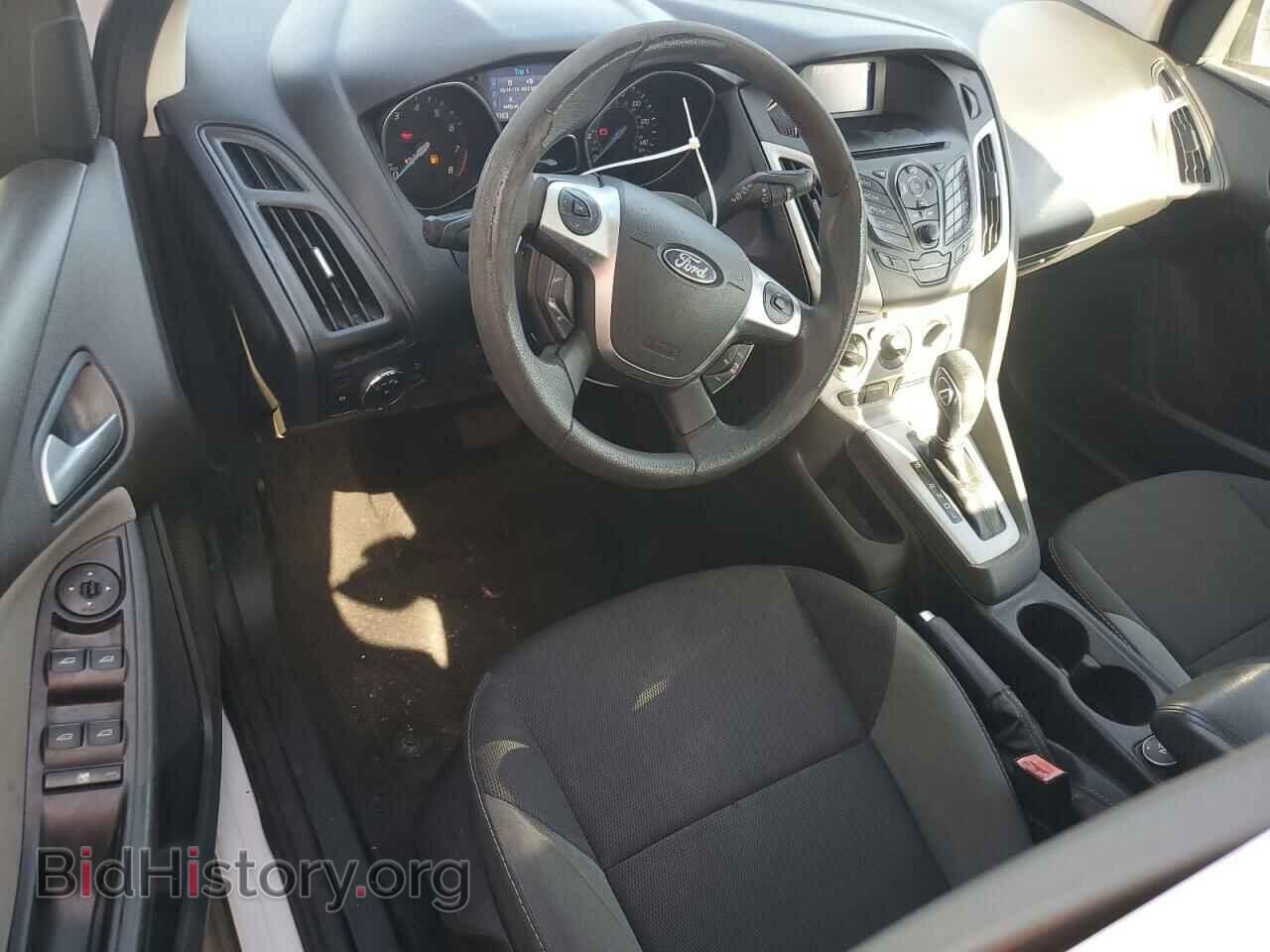 2013 FORD FOCUS - VIN: 1FADP3K22DL302722 - Photo 8