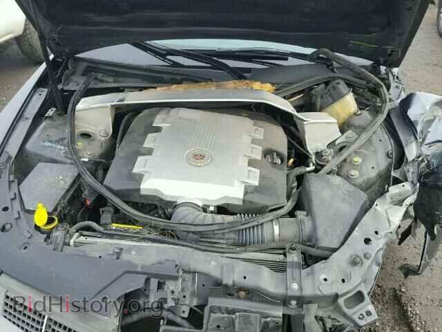 2008 CADILLAC CTS - VIN: 1G6DF577280134149 - Фото 7