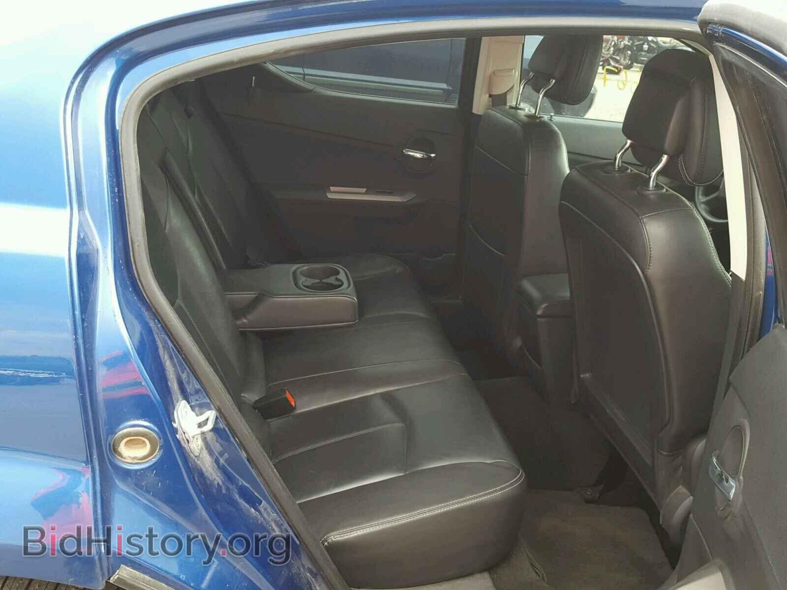 2010 DODGE AVENGER - VIN: 1B3CC5FB4AN185718 - Фото 6