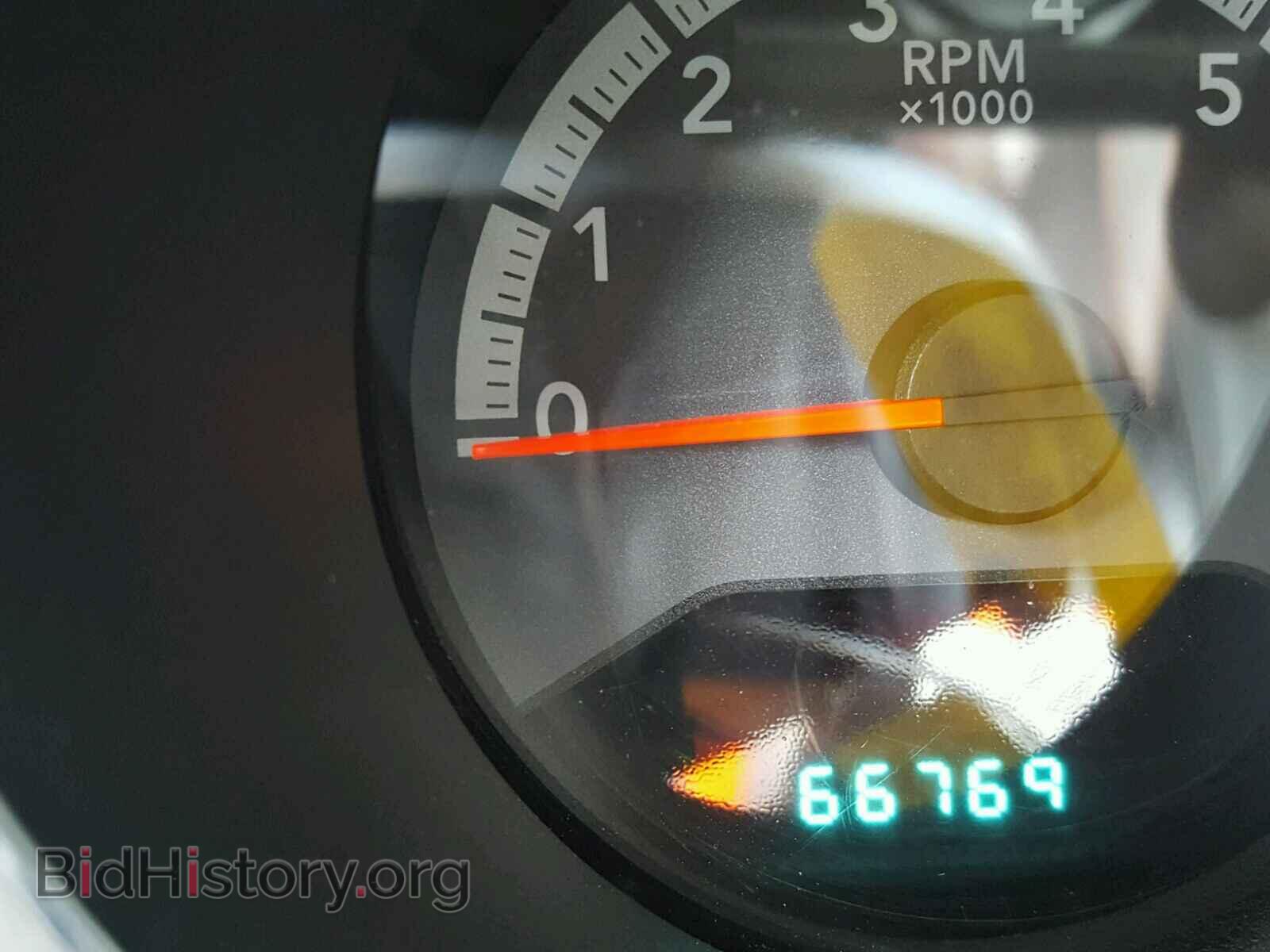 2010 DODGE AVENGER - VIN: 1B3CC5FB4AN185718 - Фото 8
