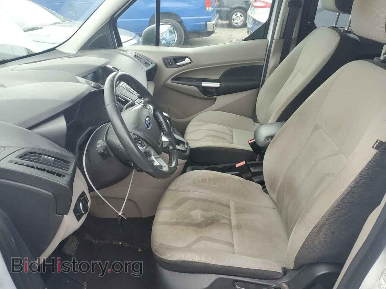 2014 FORD TRANSIT - VIN: NM0GE9F77E1159668 - Фото 7
