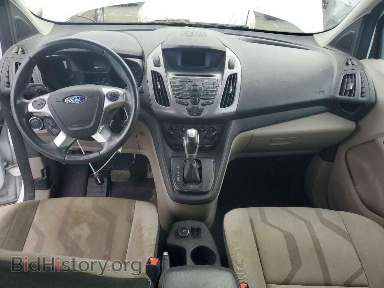 2014 FORD TRANSIT - VIN: NM0GE9F77E1159668 - Фото 8