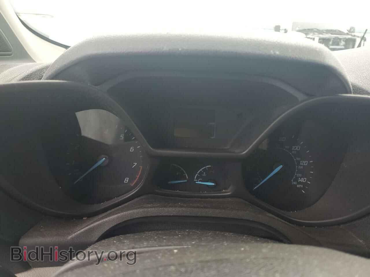 2014 FORD TRANSIT - VIN: NM0GE9F77E1159668 - Фото 9