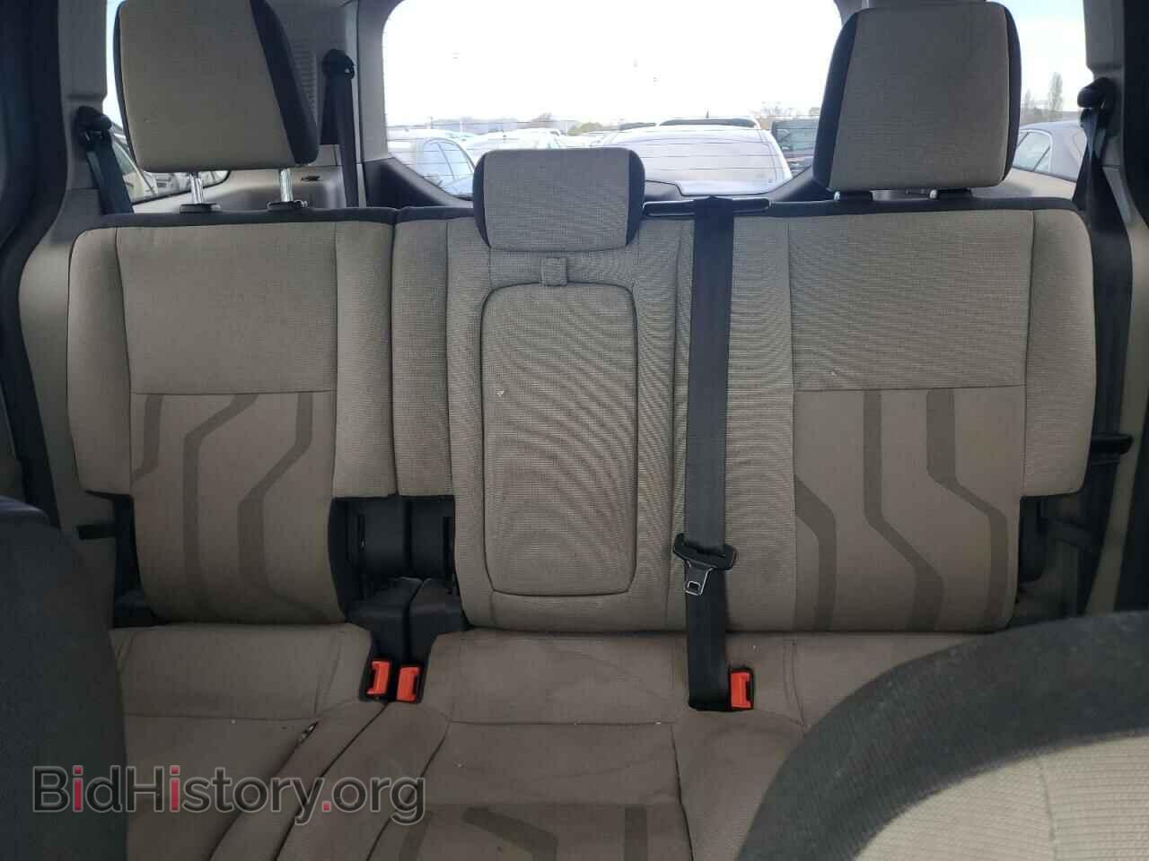 2014 FORD TRANSIT - VIN: NM0GE9F77E1159668 - Фото 10