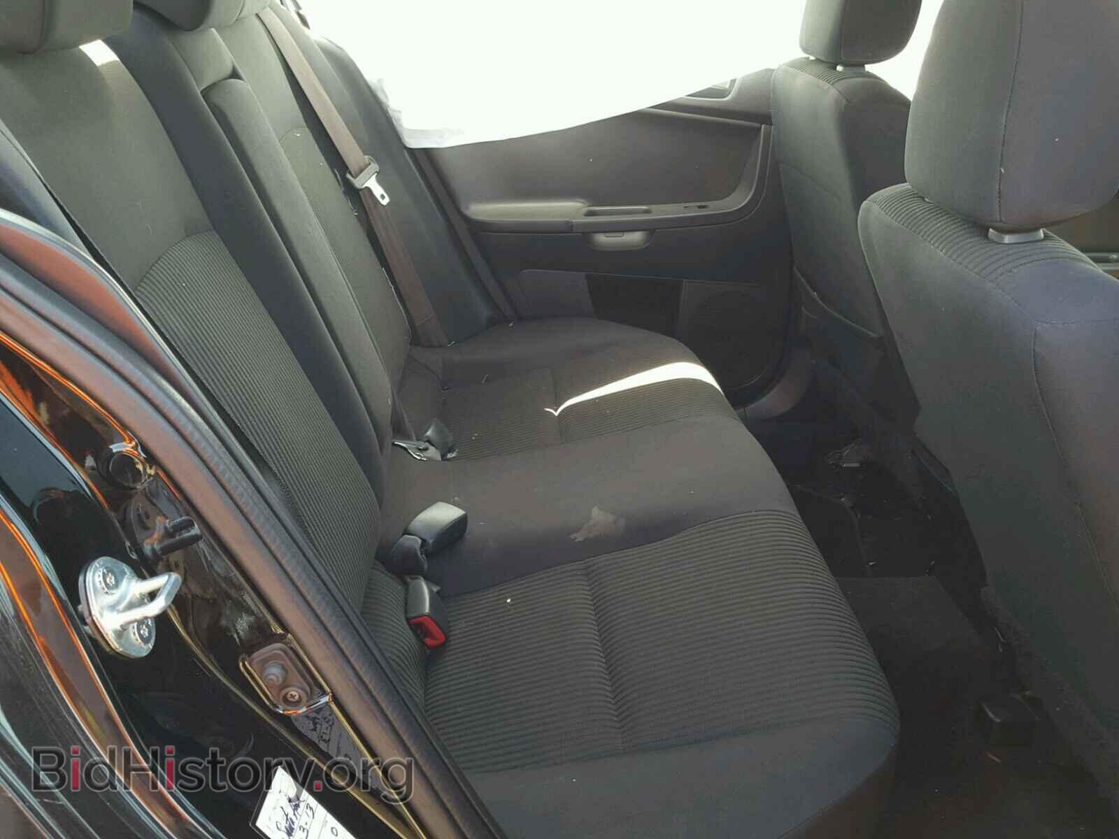 2014 MITSUBISHI LANCER - VIN: JA32U2FU2EU013396 - Фото 6