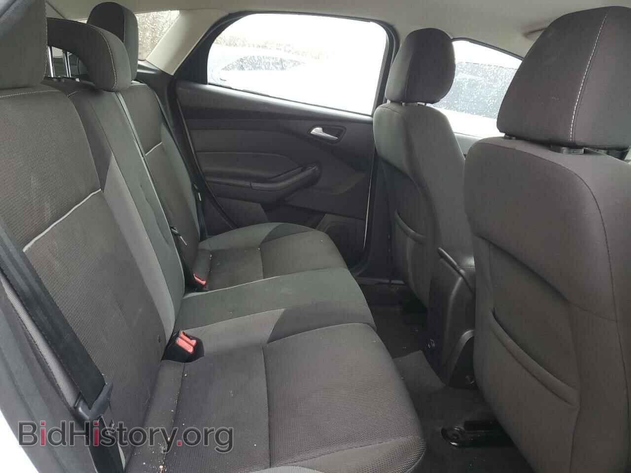 2013 FORD FOCUS - VIN: 1FADP3K21DL227186 - Фото 10