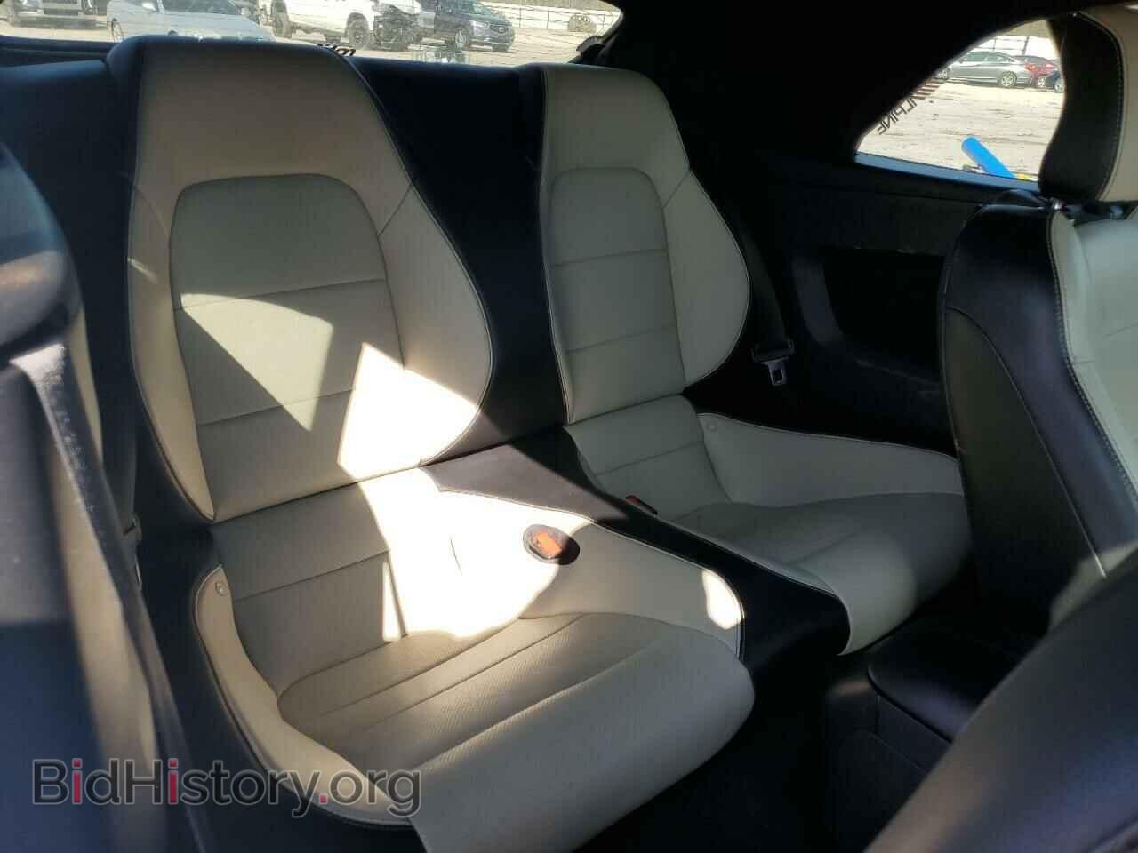 2017 FORD ALL Models - VIN: 1FATP8UHXH5293305 - Фото 10