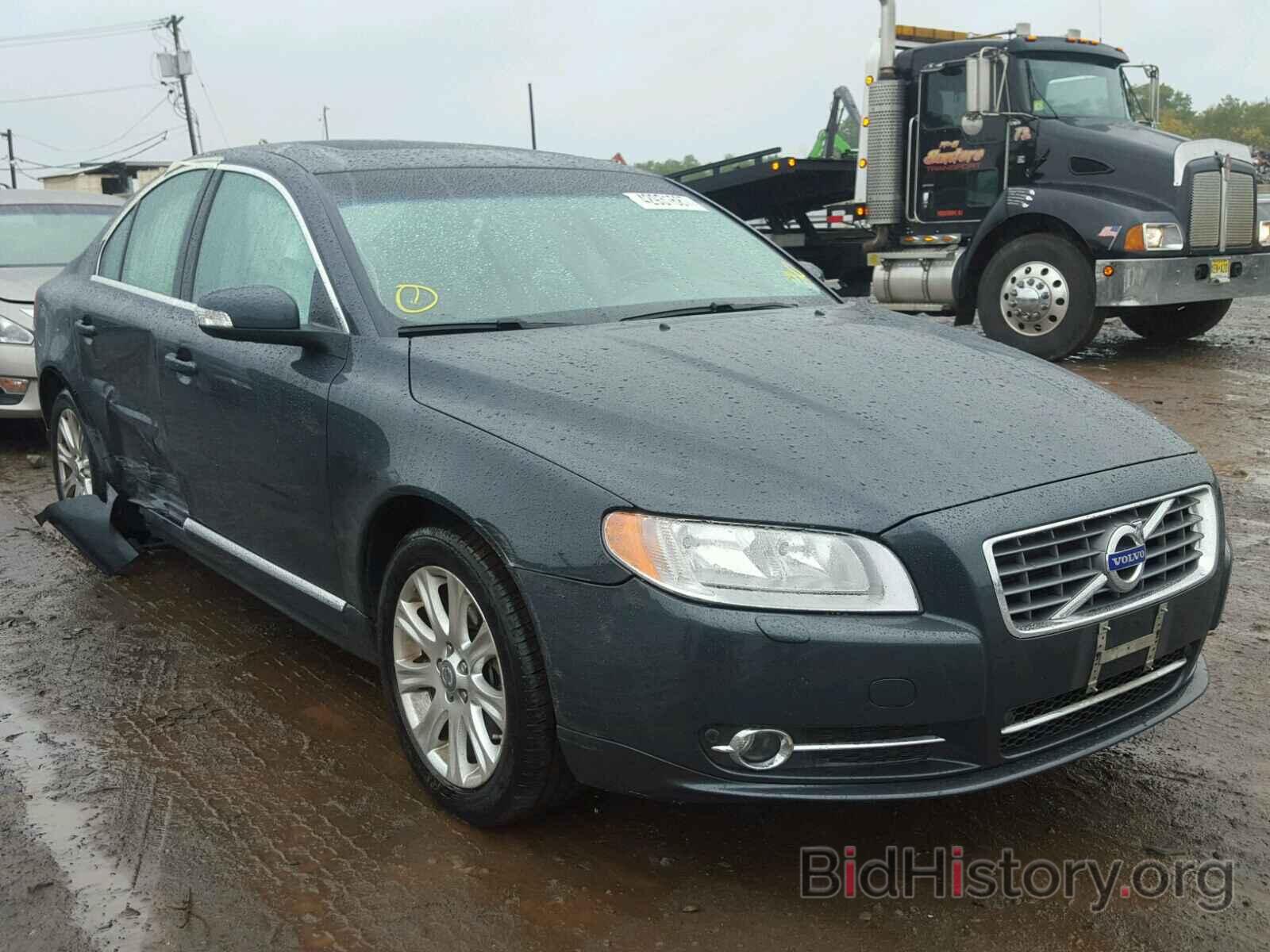 Photo YV1960AS4A1131637 - VOLVO S80 2010