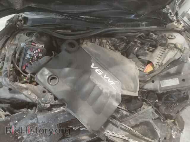 2012 CHEVROLET IMPALA - VIN: 2G1WG5E39C1123982 - Фото 7
