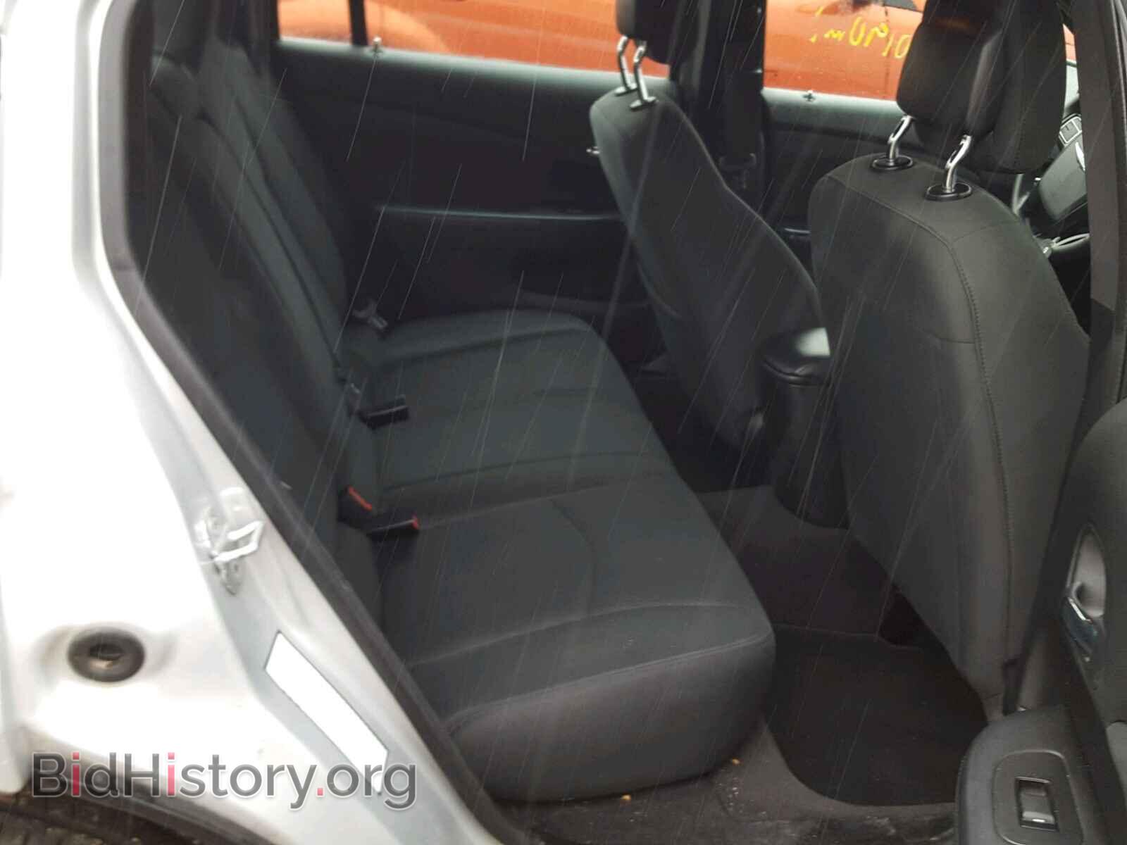 2012 CHRYSLER 200 - VIN: 1C3CCBAB2CN157945 - Photo 6