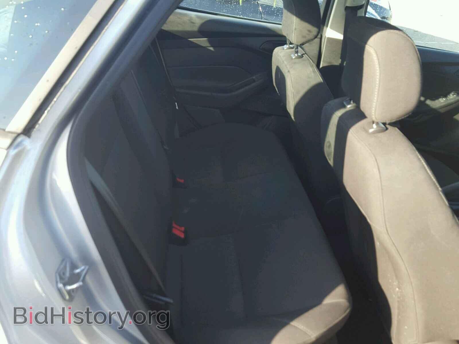 2016 FORD FOCUS - VIN: 1FADP3E29GL257293 - Photo 6