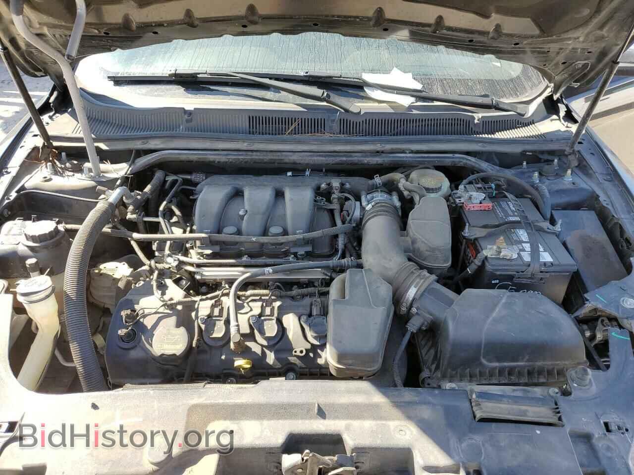 2013 FORD TAURUS - VIN: 1FAHP2F89DG126559 - Photo 11