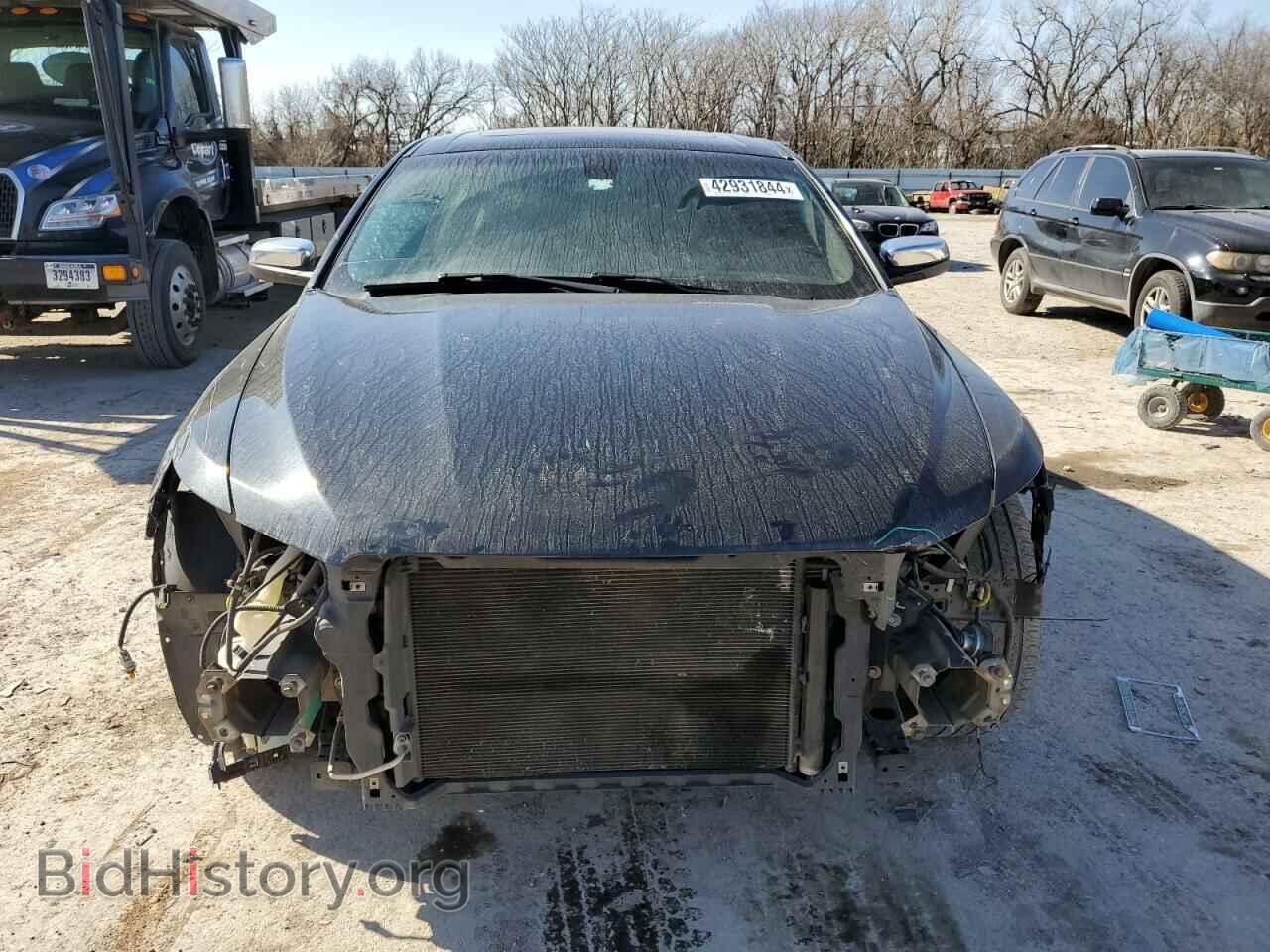 2013 FORD TAURUS - VIN: 1FAHP2F89DG126559 - Photo 5