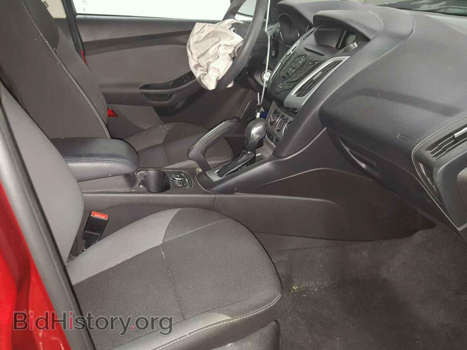 2013 FORD FOCUS - VIN: 1FADP3K21DL306910 - Photo 5