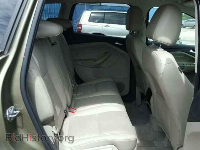 2014 FORD ESCAPE - VIN: 1FMCU0JX8EUB39978 - Photo 6