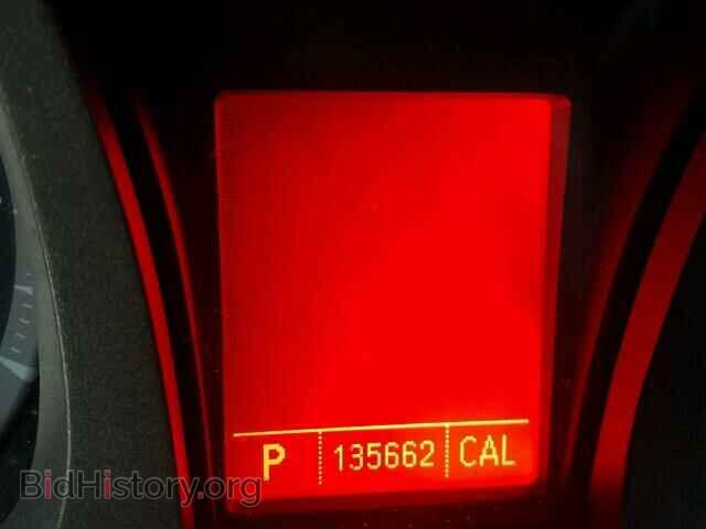 2010 GMC TERRAIN - VIN: 2CTFLGEW1A6278605 - Фото 8