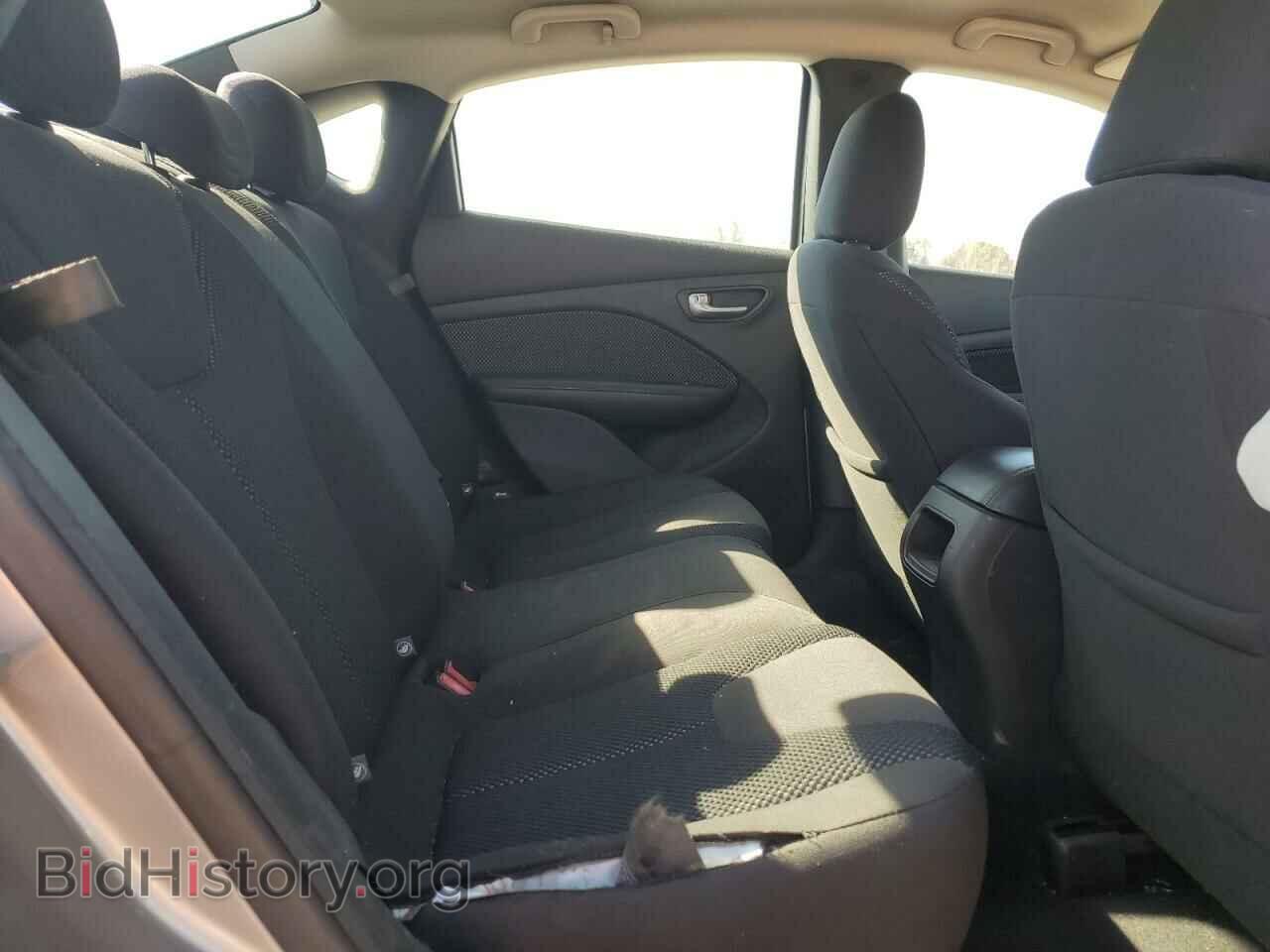 2015 DODGE DART - VIN: 1C3CDFAA3FD252701 - Photo 10