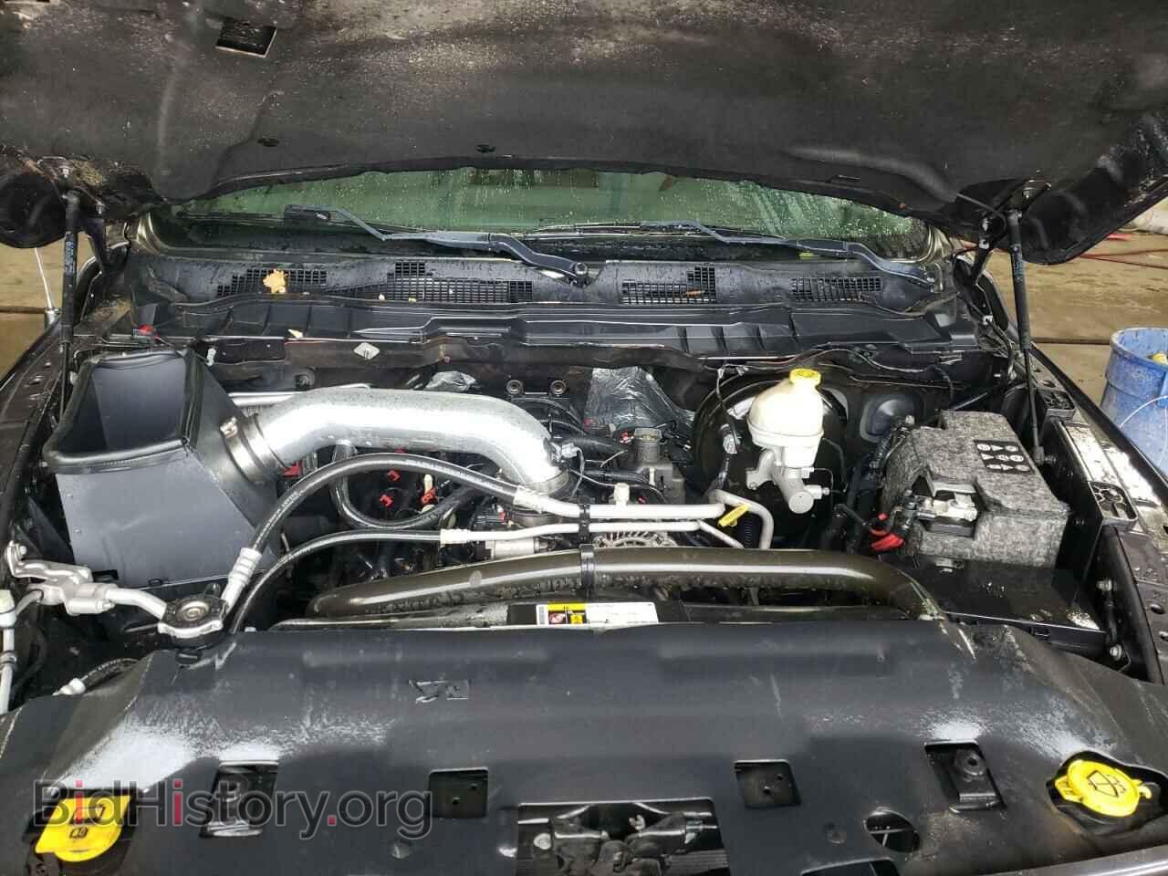 2016 RAM 1500 - VIN: 1C6RR7FT9GS420661 - Photo 11