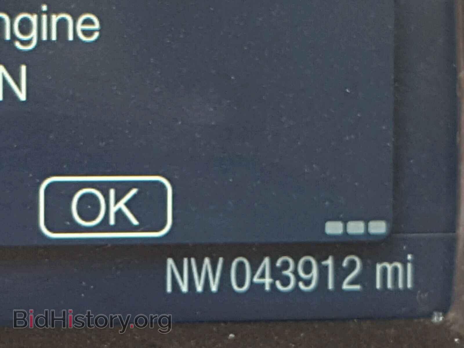 2014 FORD FOCUS - VIN: 1FADP3F27EL316417 - Фото 8