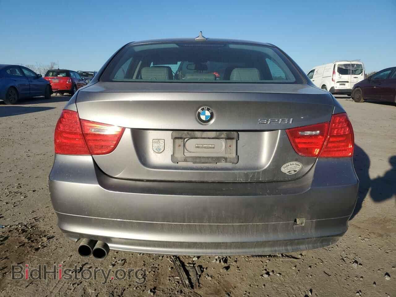 2011 BMW 3 SERIES - VIN: WBAPH7C58BE677355 - Фото 6