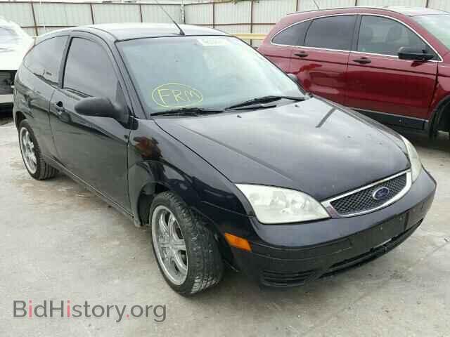 Фотография 1FAFP31N56W183182 - FORD FOCUS 2006