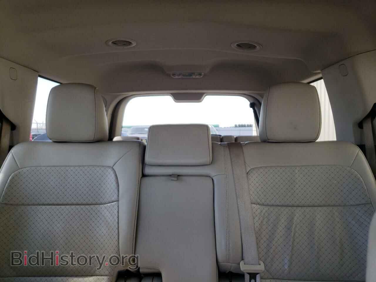 2012 FORD FLEX - VIN: 2FMGK5DC3CBD00673 - Фото 10