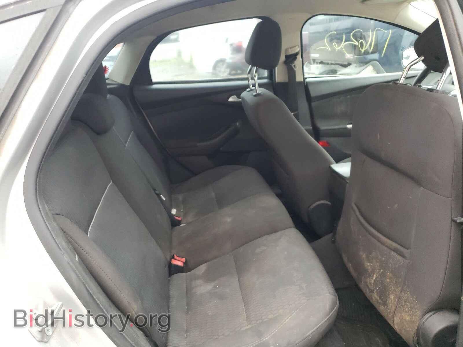 2012 FORD FOCUS - VIN: 1FAHP3M29CL191311 - Photo 6