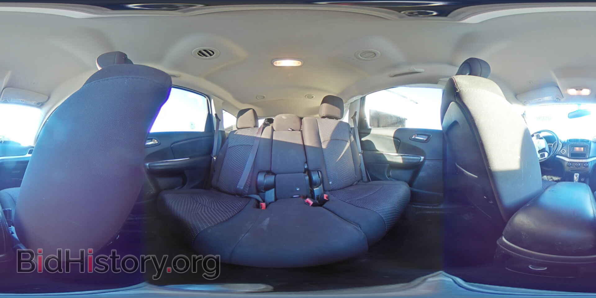 2020 DODGE JOURNEY - VIN: 3C4PDCAB9LT261946 - Фото 15