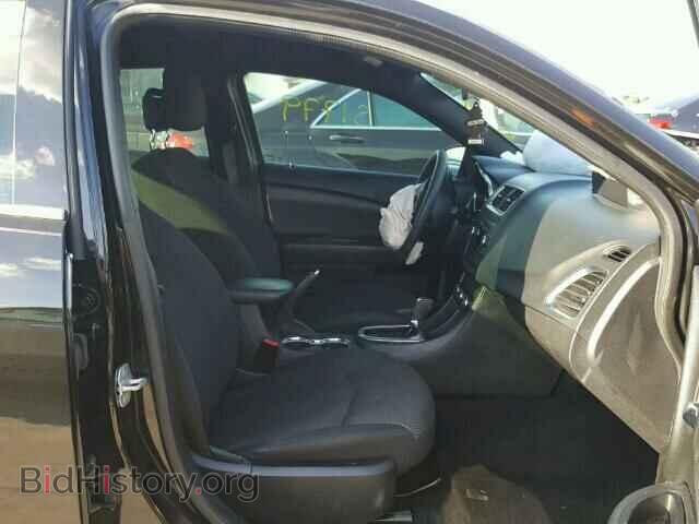 2013 DODGE AVENGER - VIN: 1C3CDZAG9DN769417 - Photo 5