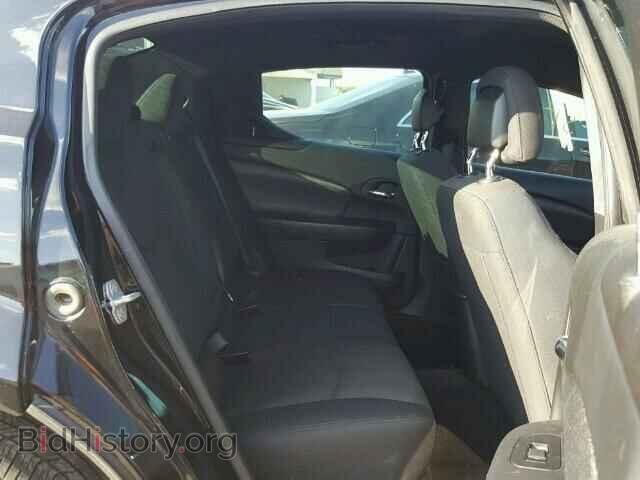 2013 DODGE AVENGER - VIN: 1C3CDZAG9DN769417 - Photo 6