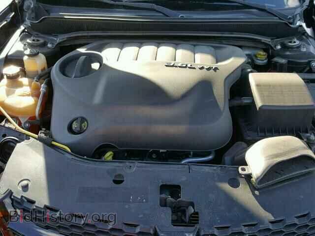 2013 DODGE AVENGER - VIN: 1C3CDZAG9DN769417 - Photo 7