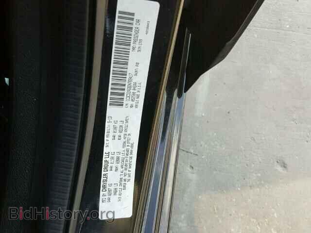 2013 DODGE AVENGER - VIN: 1C3CDZAG9DN769417 - Photo 10