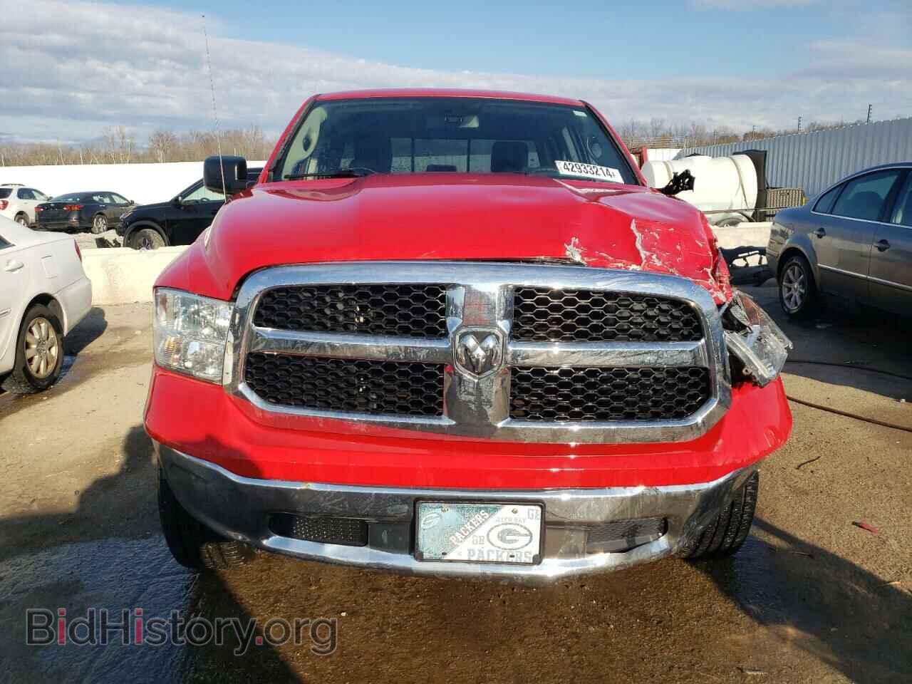 2013 RAM 1500 - VIN: 1C6RR7GT8DS608307 - Фото 5