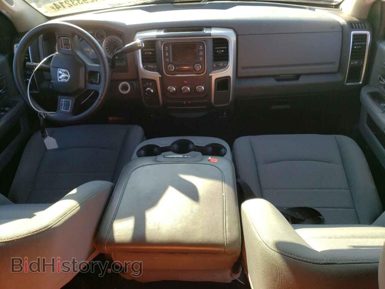 2013 RAM 1500 - VIN: 1C6RR7GT8DS608307 - Фото 8