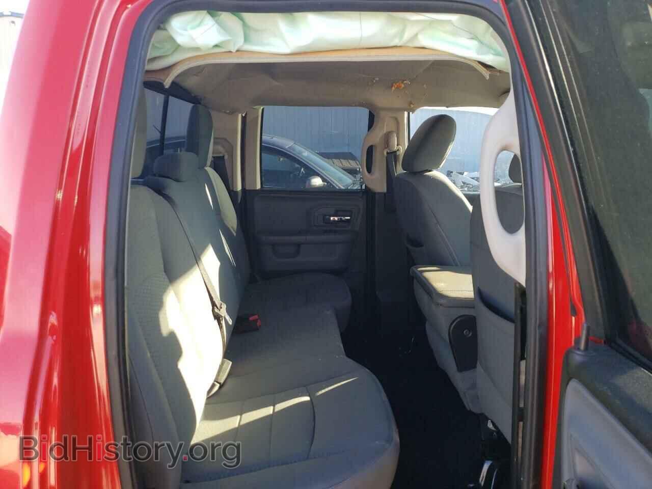 2013 RAM 1500 - VIN: 1C6RR7GT8DS608307 - Фото 10
