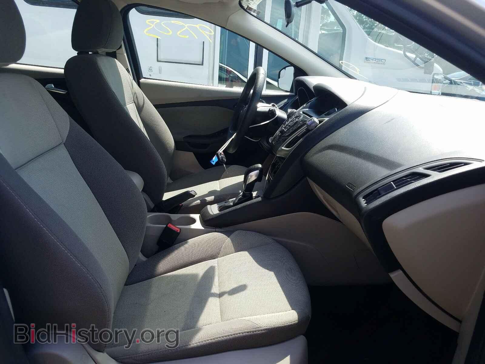 2014 FORD FOCUS - VIN: 1FADP3K29EL334178 - Photo 5
