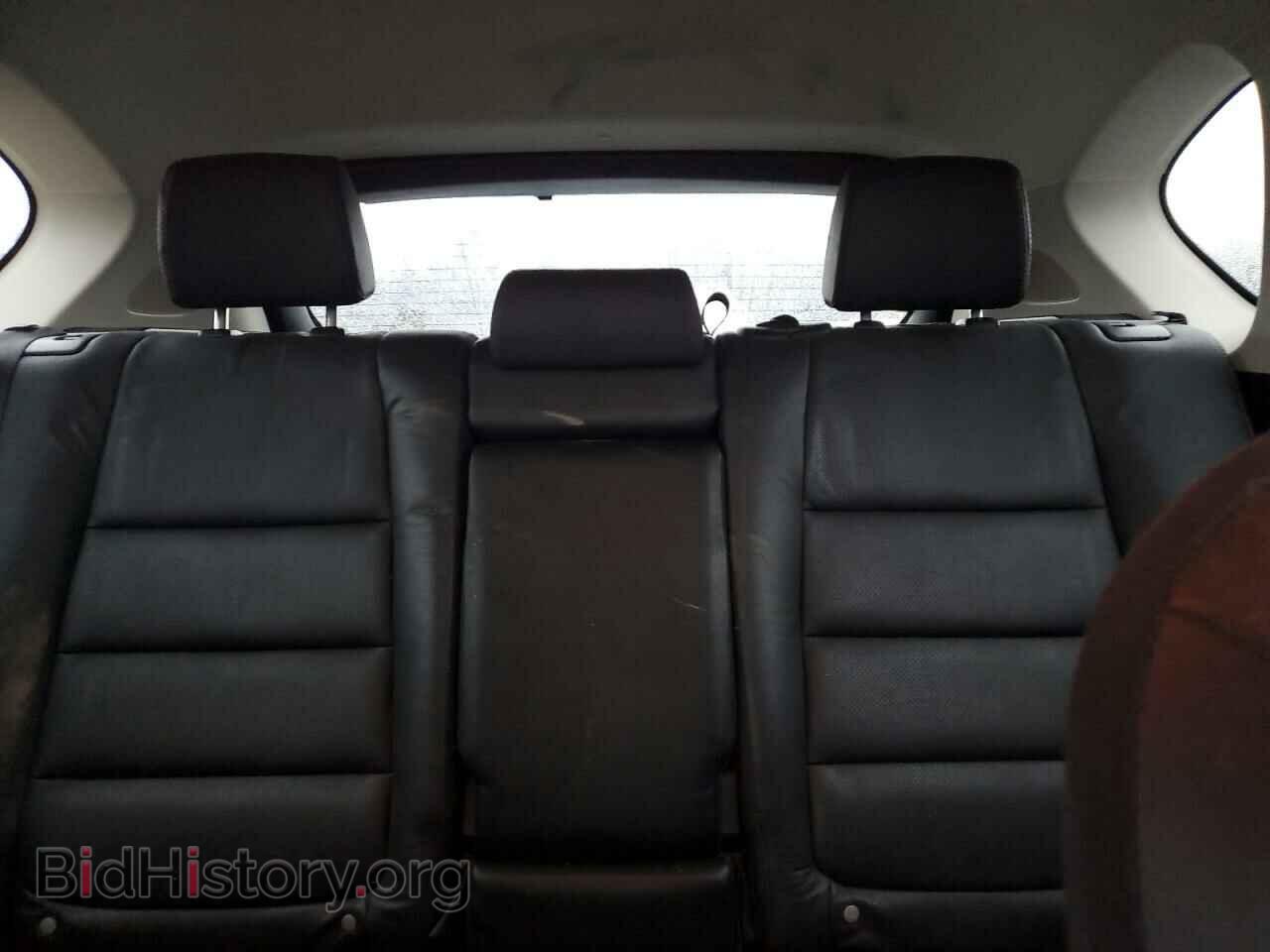 2015 MAZDA CX-5 - VIN: JM3KE2DY6F0443095 - Фото 10