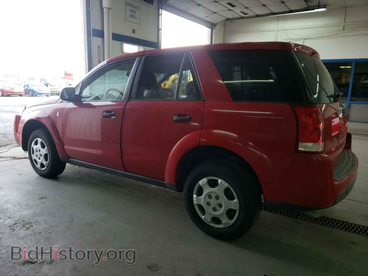 2006 SATURN VUE - VIN: 5GZCZ33D56S814207 - Фото 2