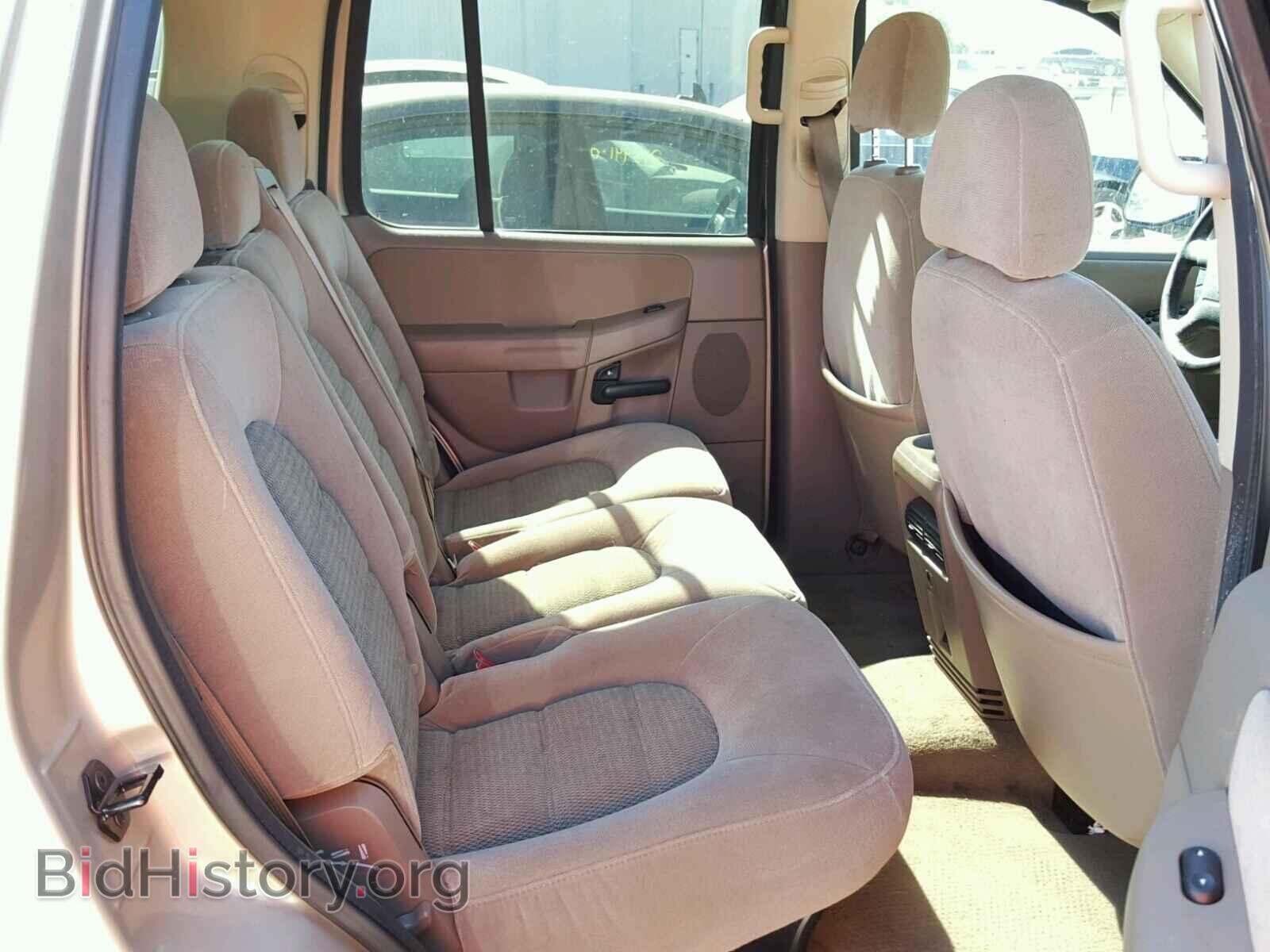 2005 FORD EXPLORER - VIN: 1FMZU73E55ZA31254 - Фото 6