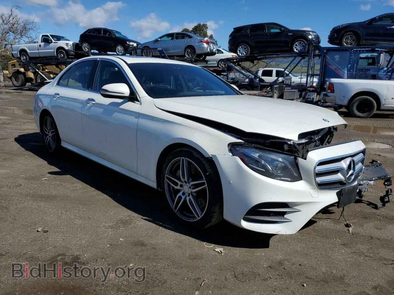 2017 MERCEDES-BENZ E-CLASS - VIN: WDDZF4JB2HA175438 - Фото 4