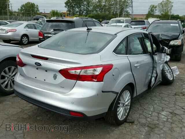 2012 FORD FOCUS - VIN: 1FAHP3H29CL333070 - Photo 4
