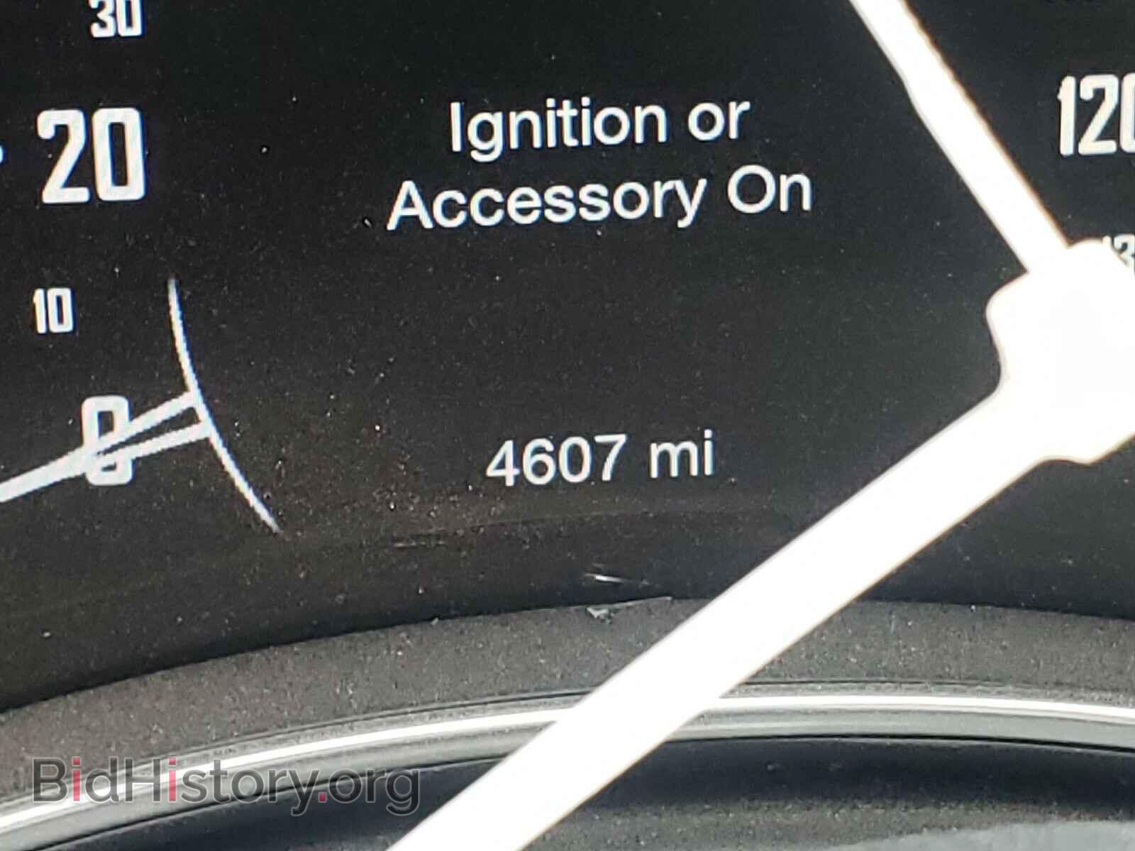 2020 DODGE DURANGO - VIN: 1C4RDJAG7LC220882 - Фото 8