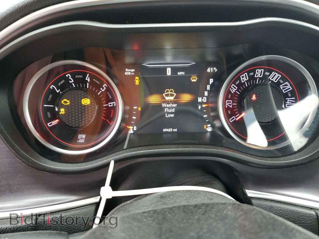 2018 DODGE CHALLENGER - VIN: 2C3CDZAG4JH317847 - Фото 9