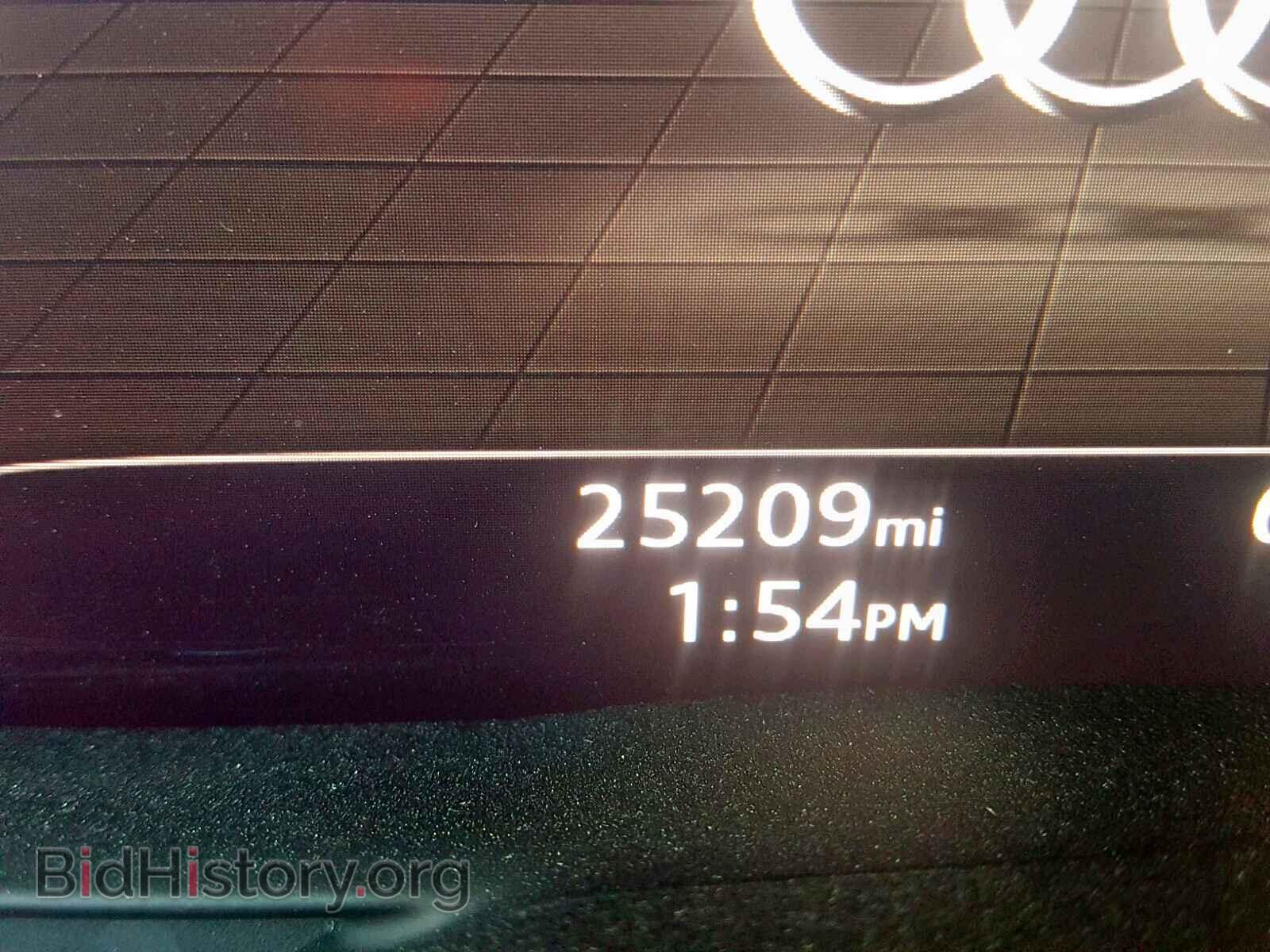 2016 AUDI TT - VIN: TRUC5AFV2G1002625 - Фото 8