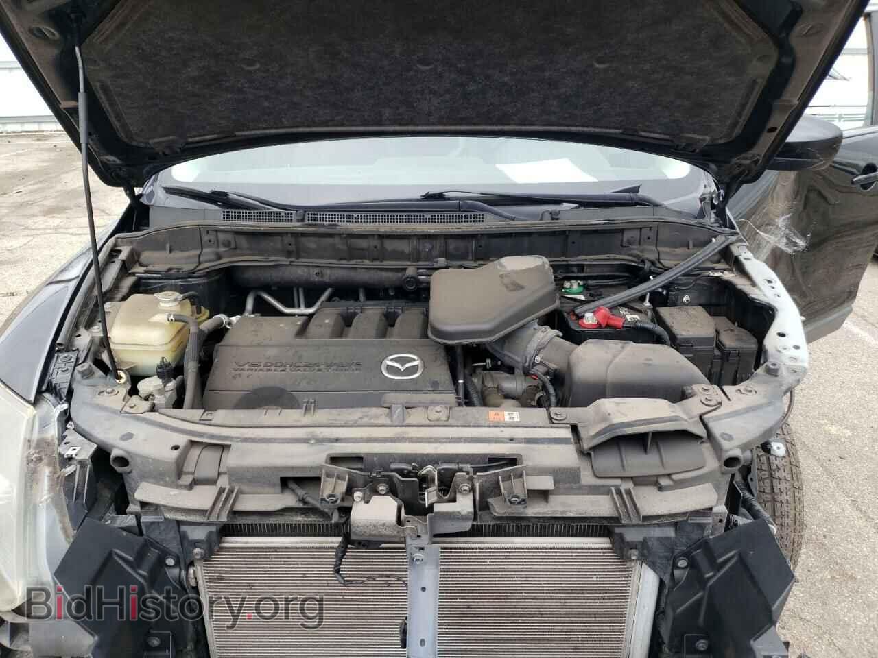 2015 MAZDA CX-9 - VIN: JM3TB3CA3F0454224 - Фото 7