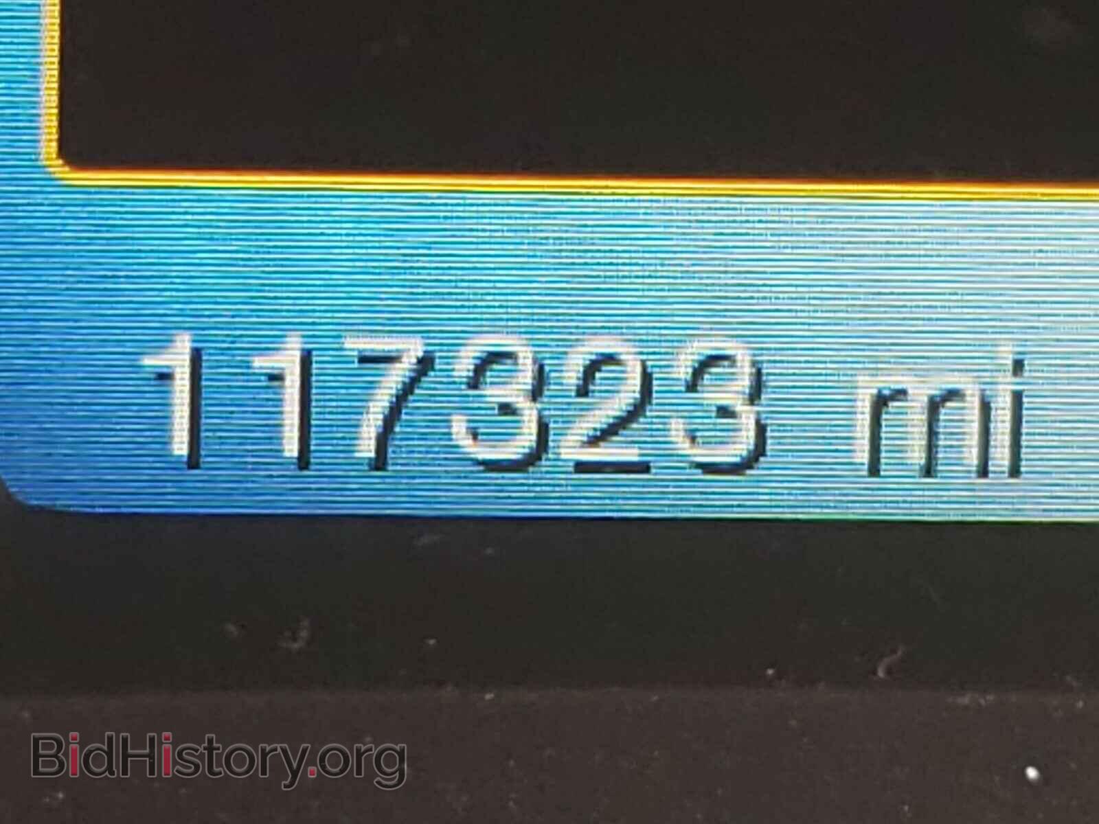 2012 FORD EDGE - VIN: 2FMDK3AK2CBA63354 - Фото 8