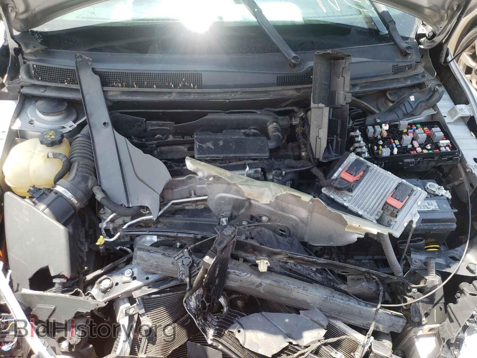 2015 CHRYSLER 200 - VIN: 1C3CCCFB6FN654001 - Фото 7