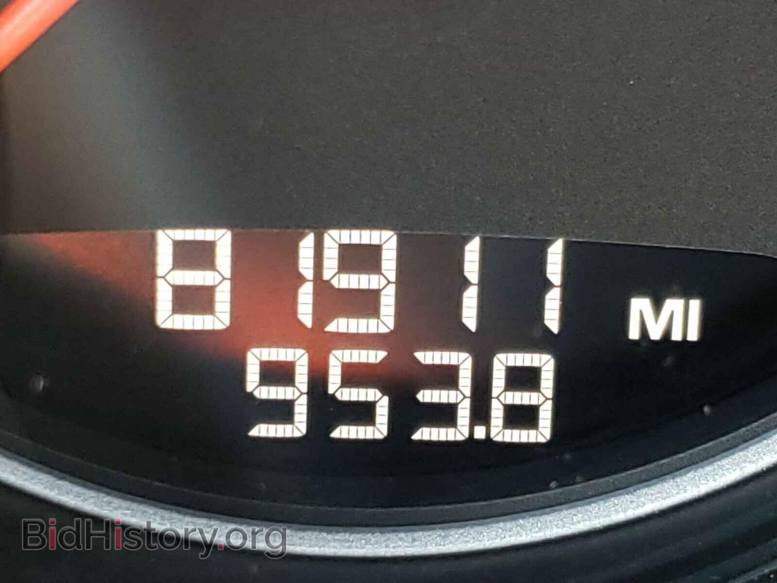 2011 PORSCHE PANAMERA - VIN: WP0AB2A70BL060707 - Фото 8